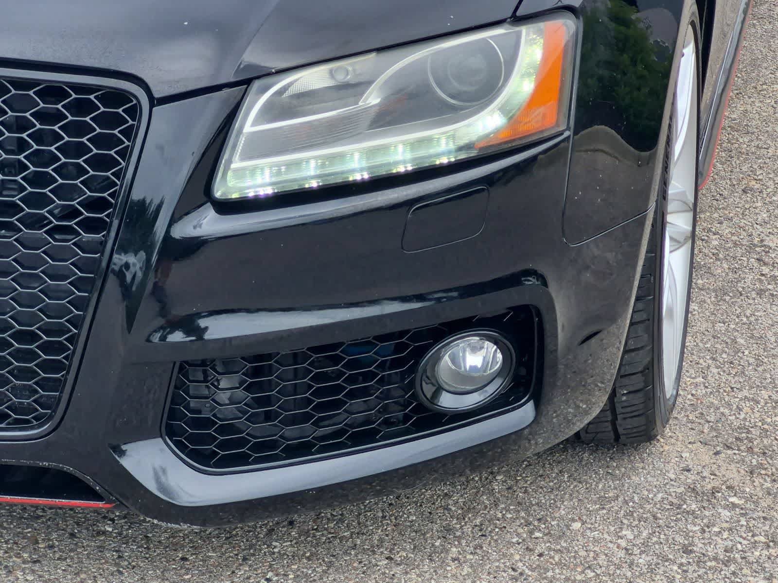 Used 2011 Audi S5 Premium Plus AWD/4WD image 11