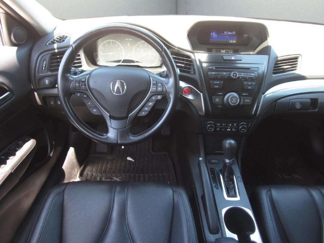 Certified 2019 Acura ILX FWD image 16