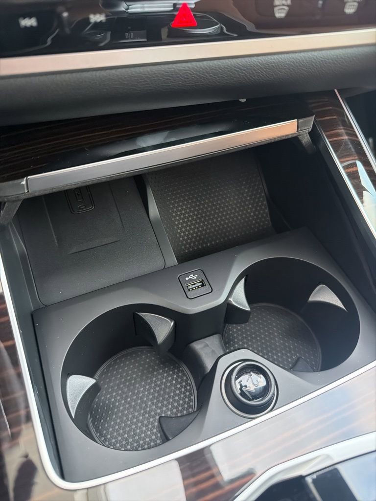 New 2026 BMW X7 M60i image 89