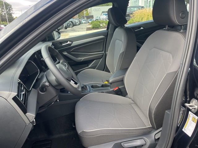 New 2026 Volkswagen Jetta Sport image 21