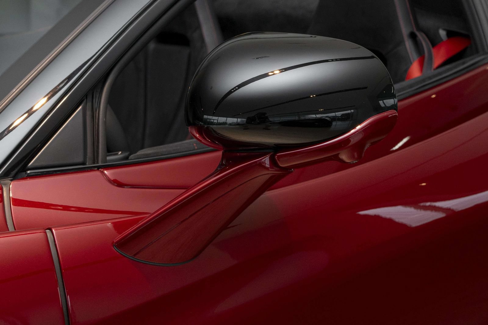New 2027 McLaren 750S Spider RWD image 52