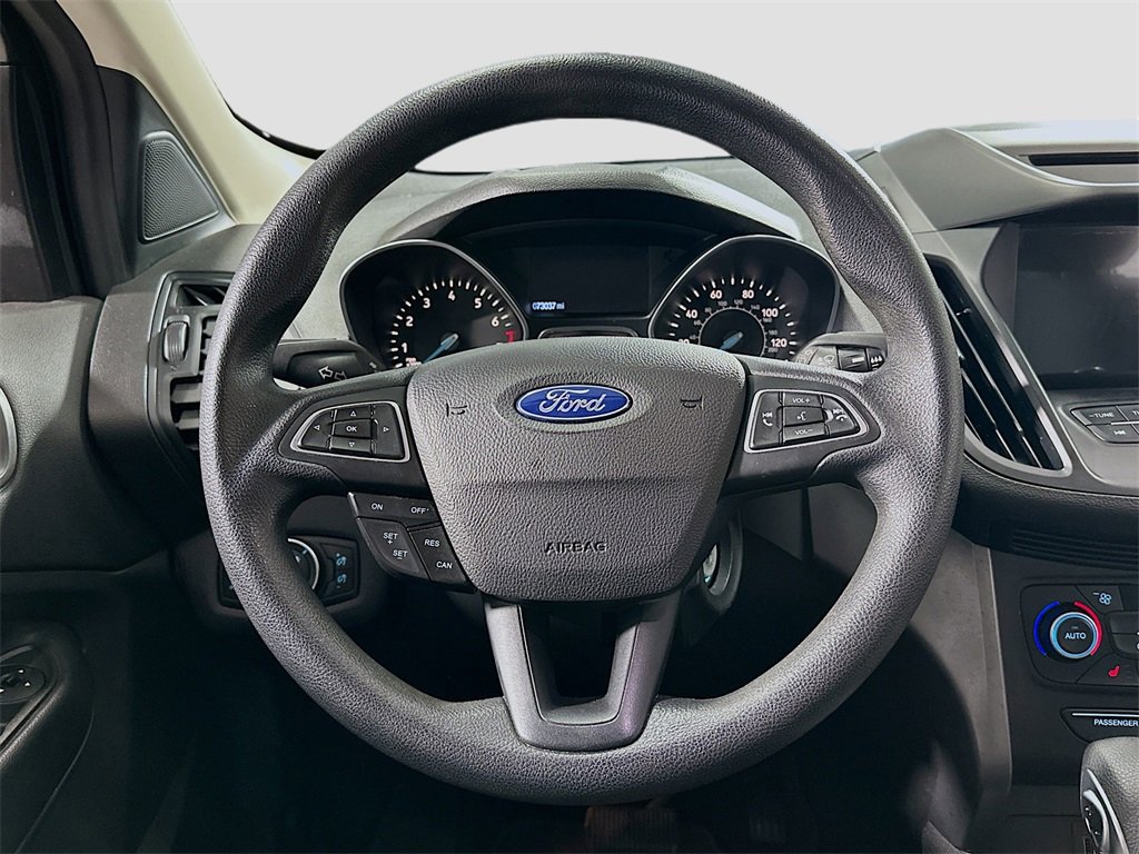 Used 2018 Ford Escape SE w/ SE Sync 3 Package image 12