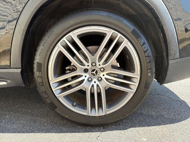 Used 2022 Mercedes-Benz GLS 450 4MATIC image 20