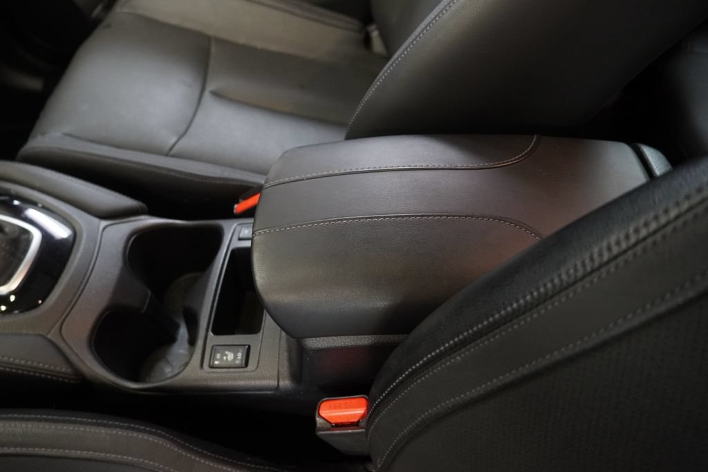 Used 2019 Nissan Rogue Sport SL w/ Premium Package AWD/4WD image 23