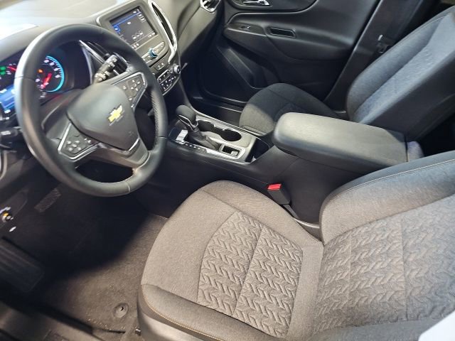 Used 2023 Chevrolet Equinox LT FWD image 20