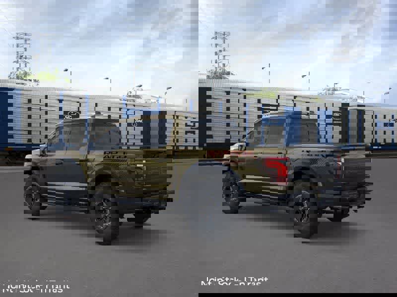 New 2026 Ford F150 Raptor image 4