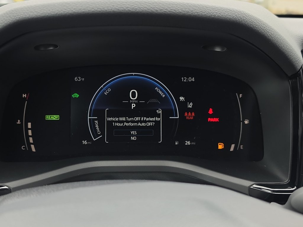 New 2026 Toyota Camry LE AWD/4WD image 26