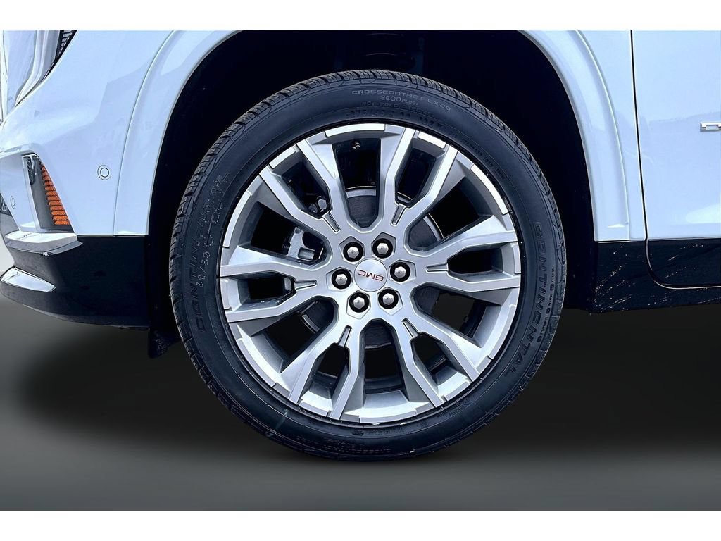 New 2026 GMC Acadia Denali w/ Super Cruise Package AWD/4WD image 12