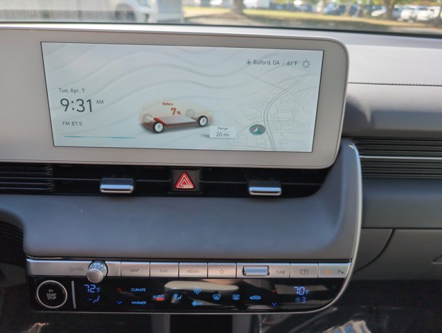 Used 2024 Hyundai Ioniq 5 SEL image 15