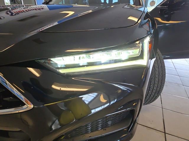 Certified 2023 Acura TLX image 26