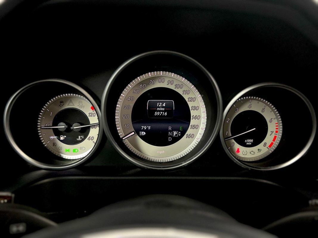 Used 2016 Mercedes-Benz E 350 Sport Pkg image 22