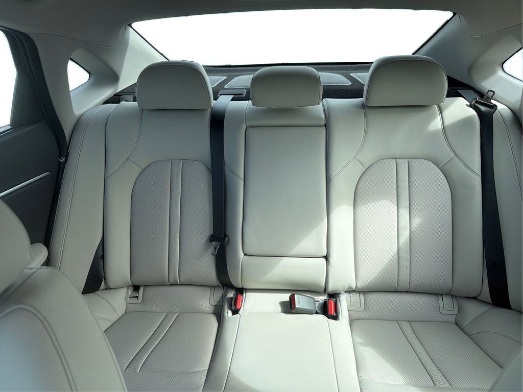 Certified 2025 Hyundai Sonata Limited image 15