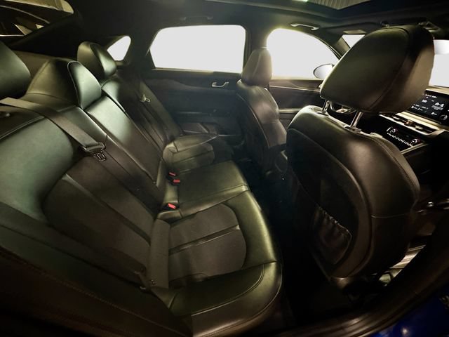 Used 2021 Kia K5 GT-Line w/ GT-Line FWD Premium Package image 26