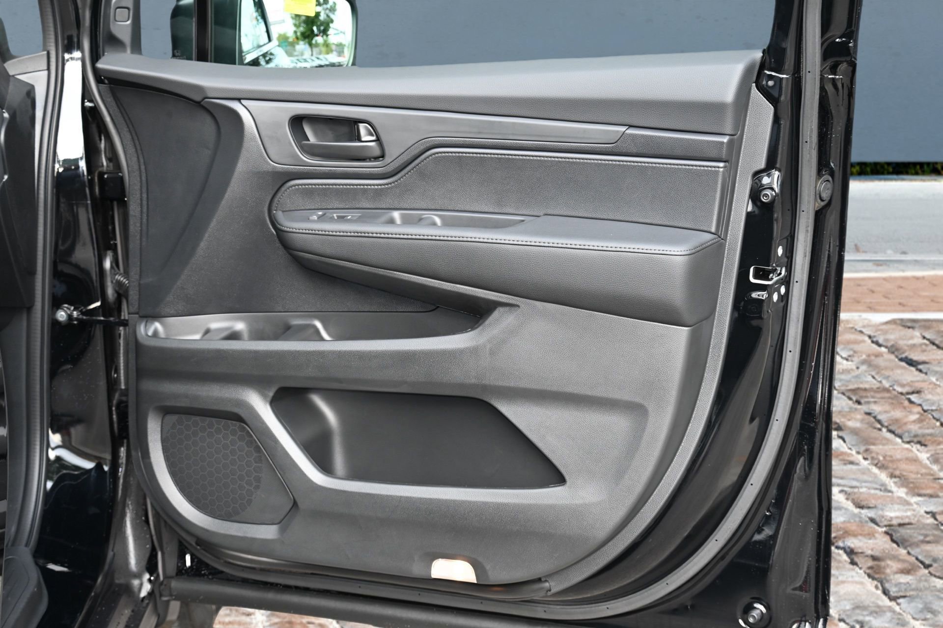 New 2026 Honda Odyssey Sport-L image 11