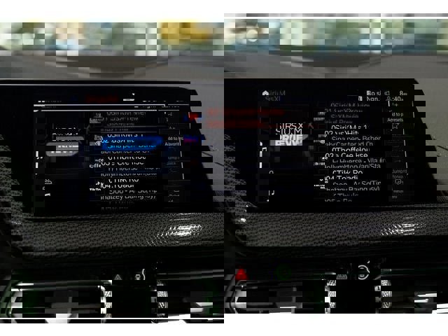 Used 2024 BMW 228i xDrive Gran Coupe w/ M Sport Package image 65