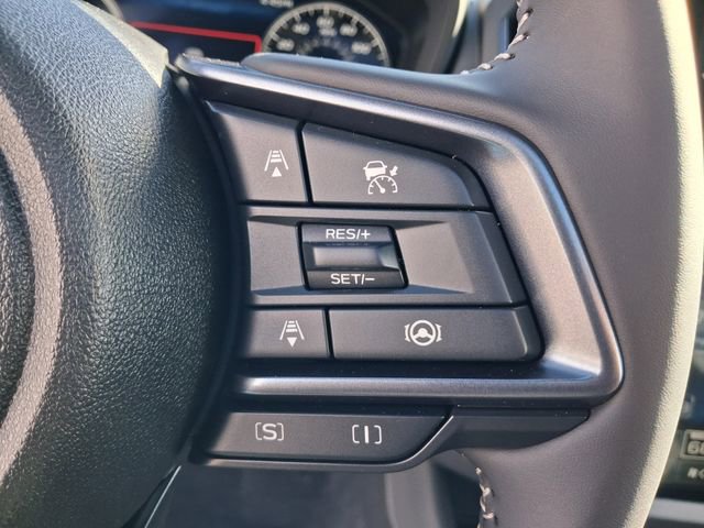 New 2026 Subaru Forester Limited AWD/4WD image 32