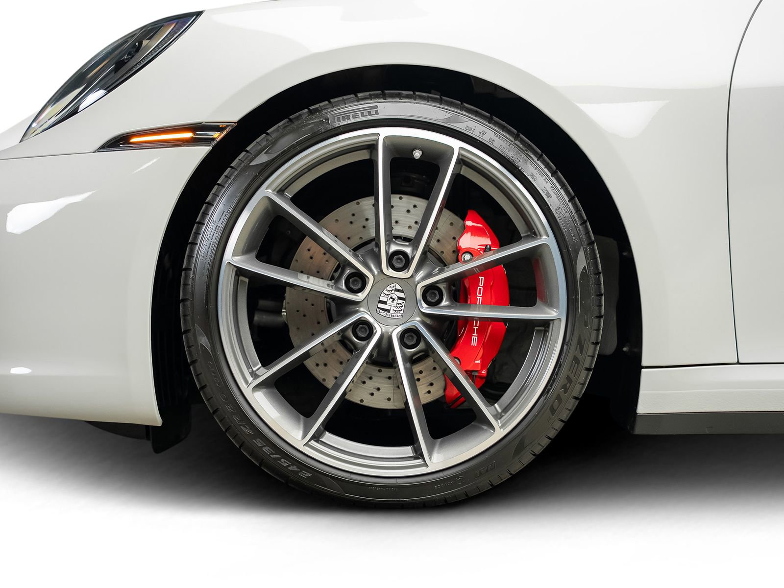 Used 2023 Porsche 911 Carrera S image 28