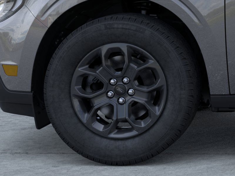 New 2026 Ford Maverick XLT FWD image 52