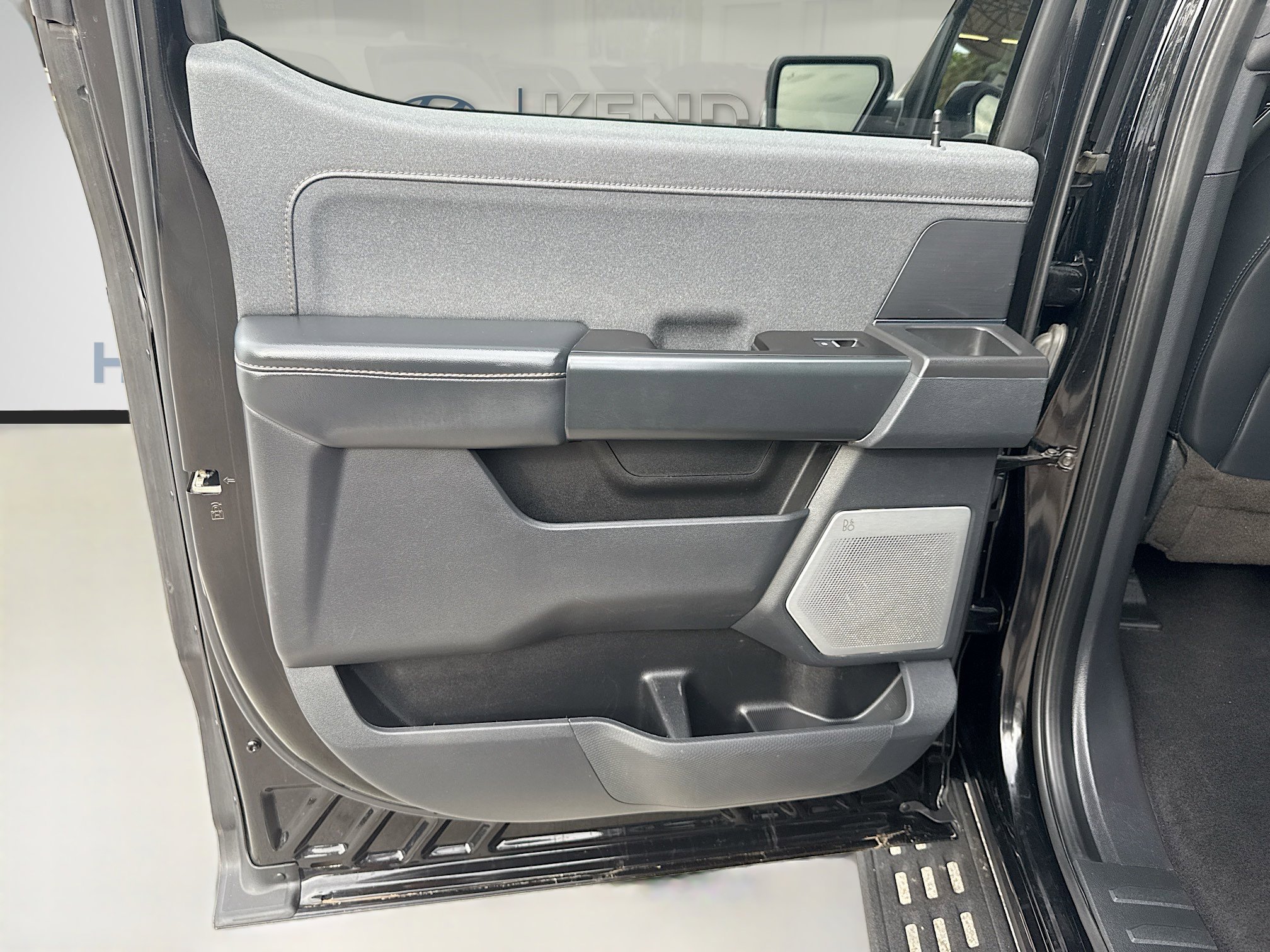 Used 2023 Ford F150 Raptor AWD/4WD image 23