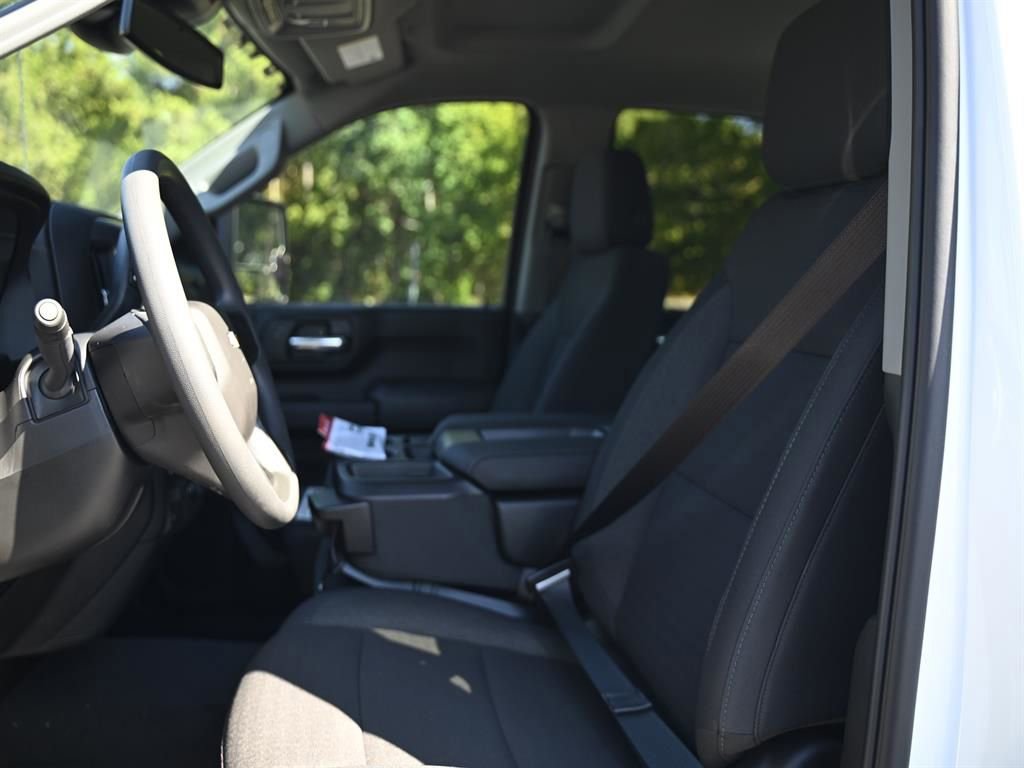 New 2026 Chevrolet Silverado 2500 Custom w/ Custom Value Package image 28