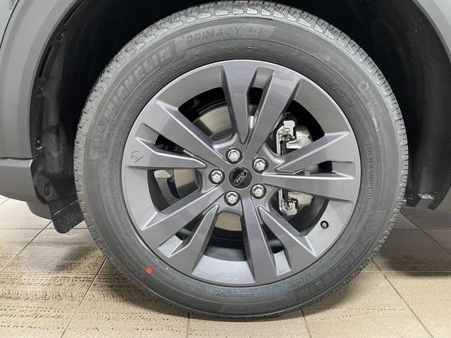 New 2026 Ford Explorer Active w/ Active Comfort Package AWD/4WD image 7