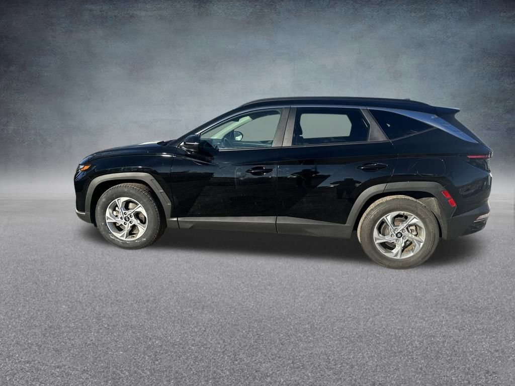 Used 2023 Hyundai Tucson SEL image 38