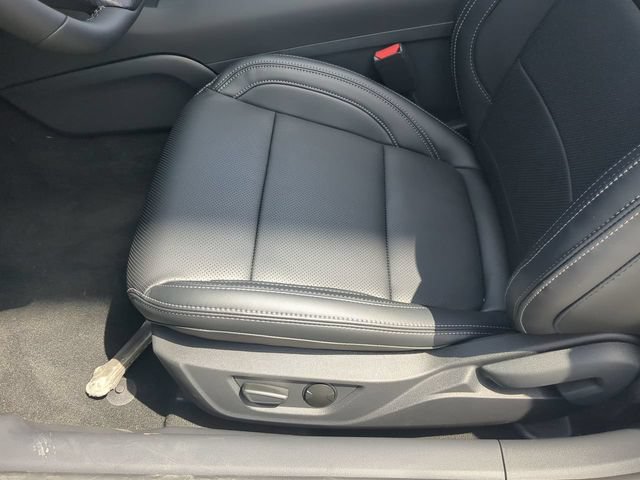 New 2026 Ford Mustang Premium w/ Anti-Theft Package RWD image 13