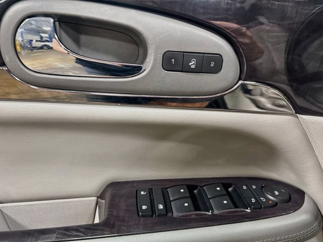 Used 2017 Buick Enclave Premium w/ Enclave Sport Touring Edition AWD/4WD image 16