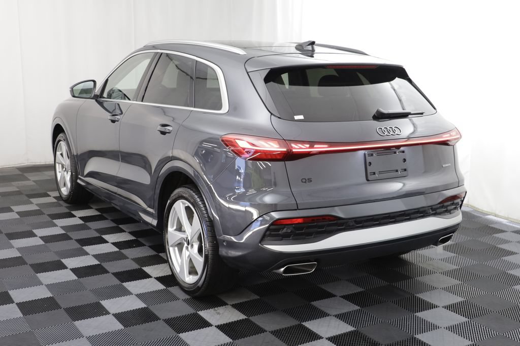 Used 2025 Audi Q5 Prestige AWD/4WD image 18