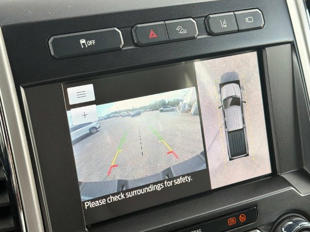 Used 2021 Ford F250 Lariat AWD/4WD image 32