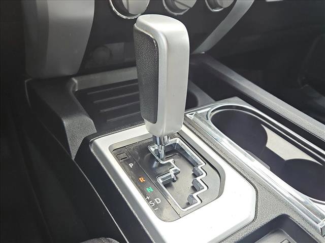 Used 2016 Toyota Tundra SR5 w/ SR5 Upgrade Package image 10