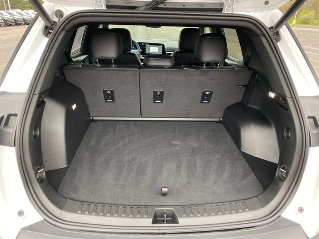 Certified 2026 Chevrolet Equinox LT w/ Convenience Package II AWD/4WD image 20