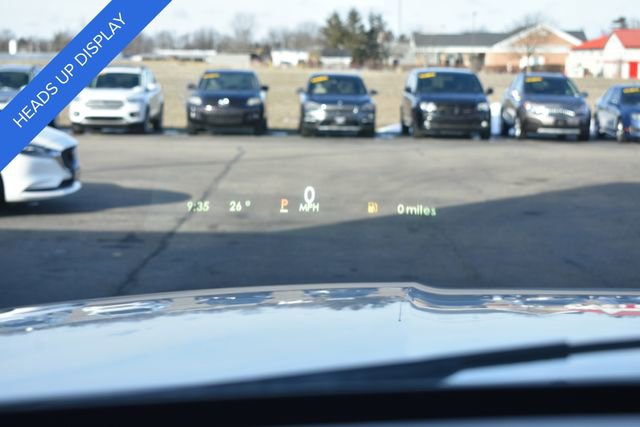 Used 2021 Lincoln Navigator L Reserve image 26