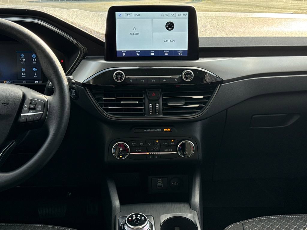 New 2026 Ford Escape Active FWD image 17
