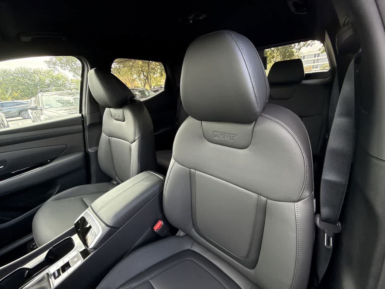 New 2026 Hyundai Santa Cruz XRT AWD/4WD image 14