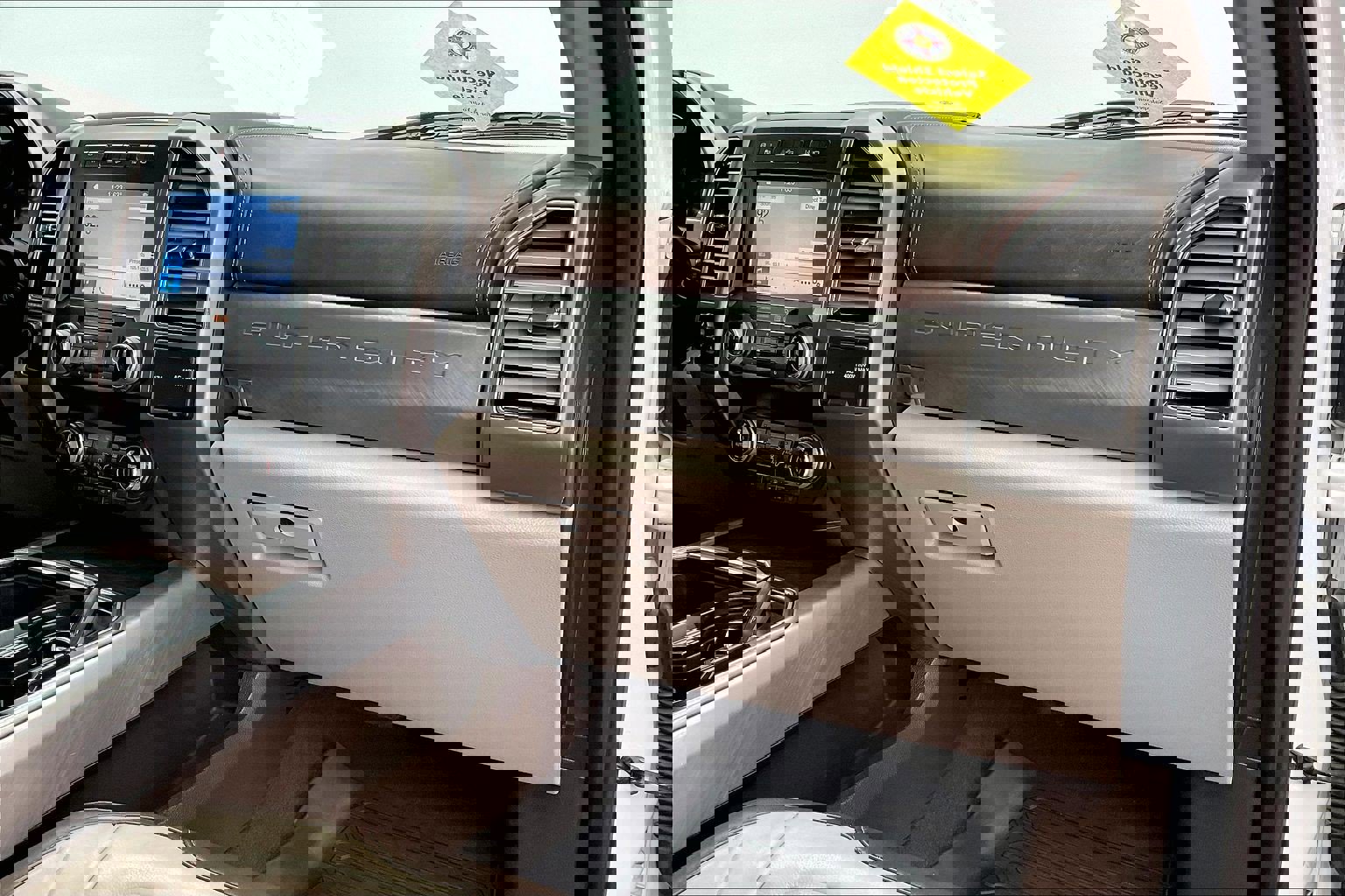 Used 2019 Ford F250 Limited image 15