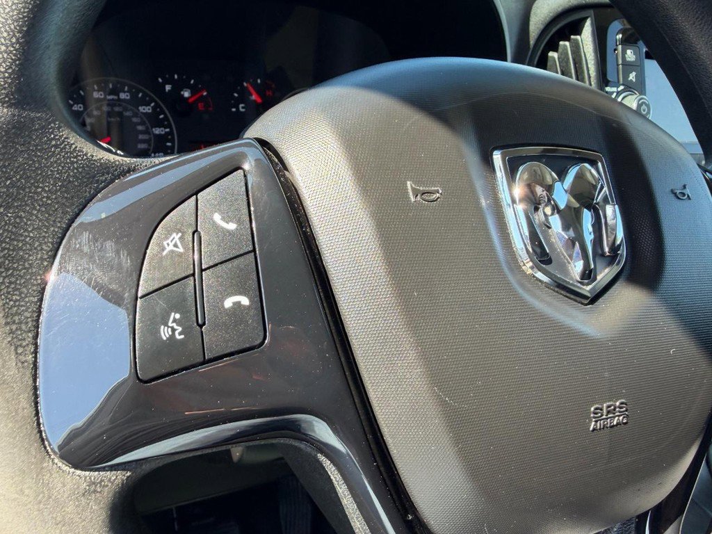 Used 2022 RAM ProMaster City Tradesman FWD image 35