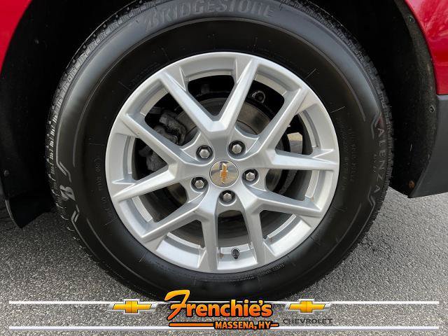 Used 2023 Chevrolet Equinox LT AWD/4WD image 27
