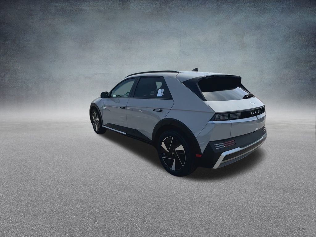 New 2025 Hyundai Ioniq 5 SEL image 16