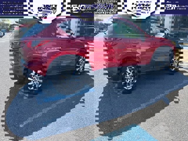 Used 2016 MAZDA CX-5 Touring w/ Bose/Moonroof Package image 1