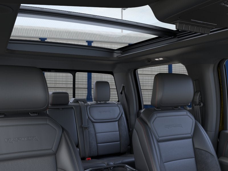 New 2026 Ford F150 Raptor AWD/4WD image 22