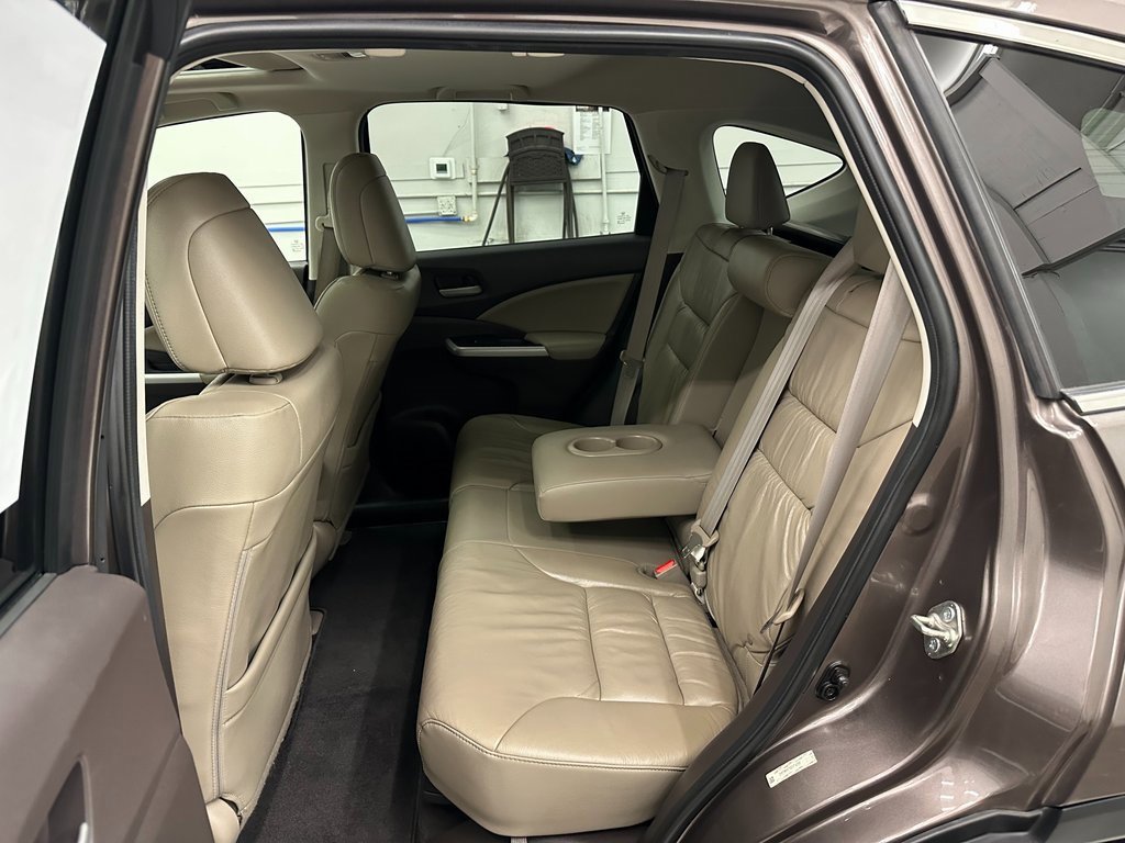 Used 2014 Honda CR-V EX-L image 25