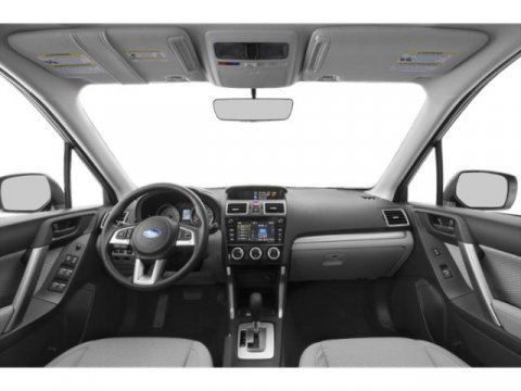 Used 2018 Subaru Forester 2.5i Premium w/ All-Weather Package AWD/4WD image 11