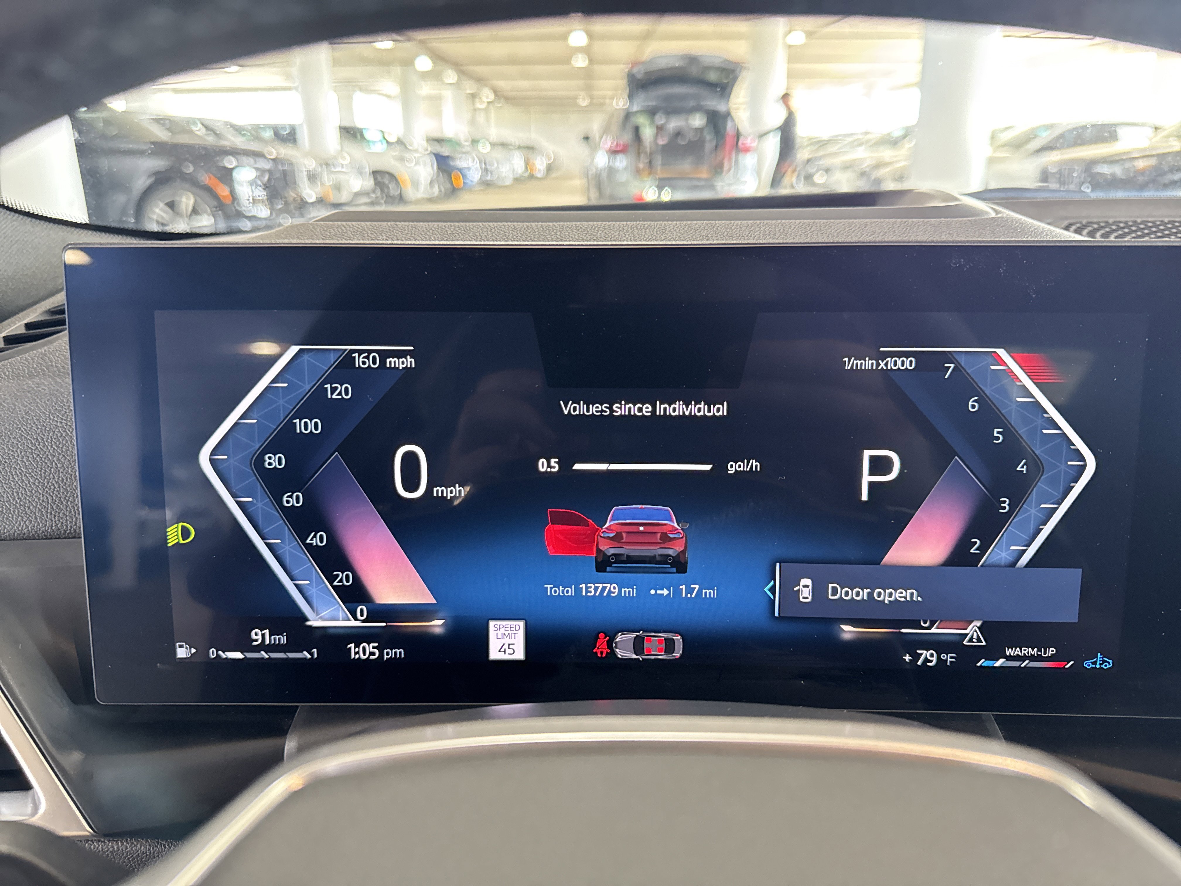 Used 2025 BMW 230i Coupe image 20