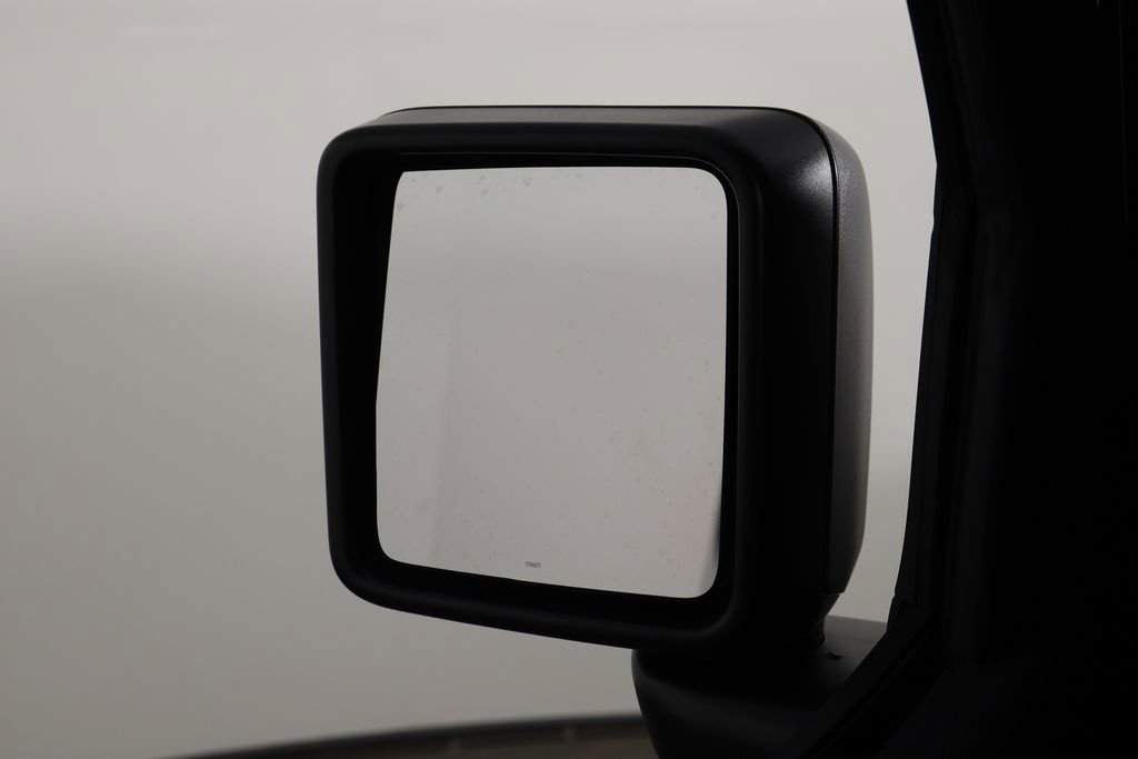 New 2026 Jeep Wrangler Sport image 40