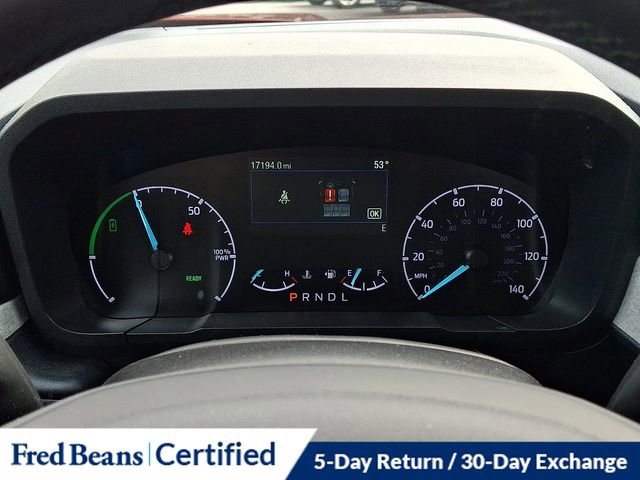 Certified 2023 Ford Maverick XLT w/ XLT Luxury Package image 26