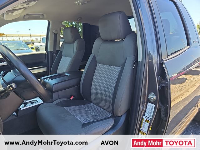 Used 2015 Toyota Tundra SR5 w/ TRD Off Road Package AWD/4WD image 10