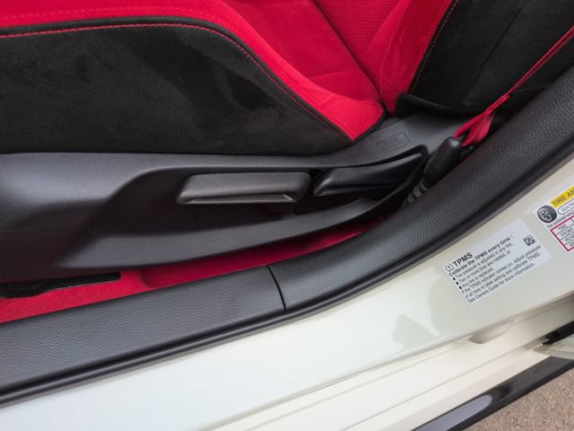 Used 2025 Honda Civic Type R image 12
