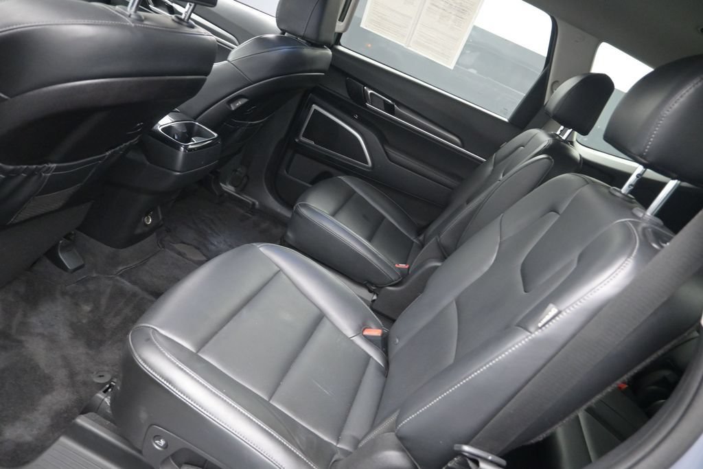 Used 2024 Kia Telluride S w/ S Sunroof Package AWD/4WD image 19