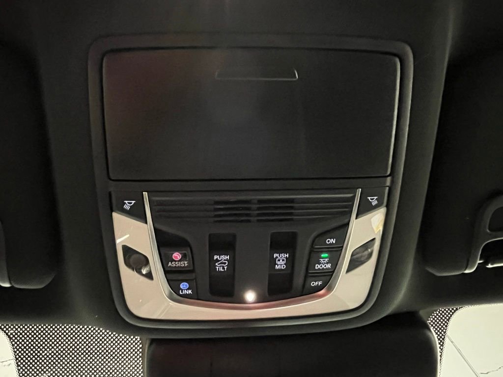 New 2026 Acura RDX A-Spec image 8